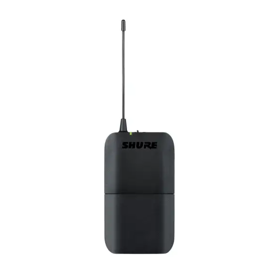 Shure TRANSMISSOR BLX1 H8E (518 - 542MHz)
