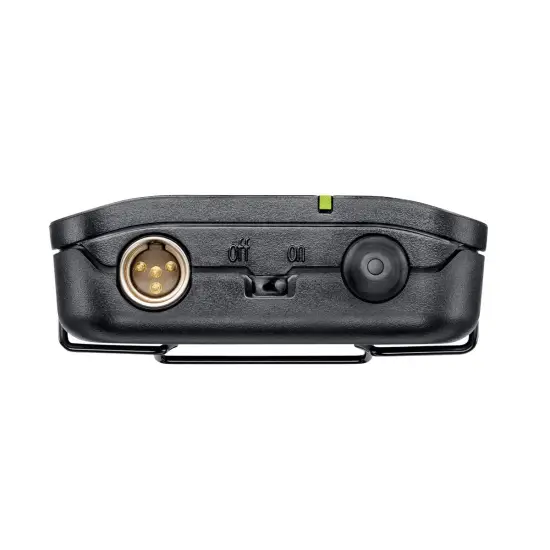 Shure TRANSMISSOR BLX1 H8E (518 - 542MHz)