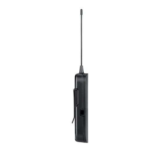 Shure TRANSMISSOR BLX1 H8E (518 - 542MHz)