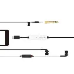 Korg INTERFACE USB PianoRec