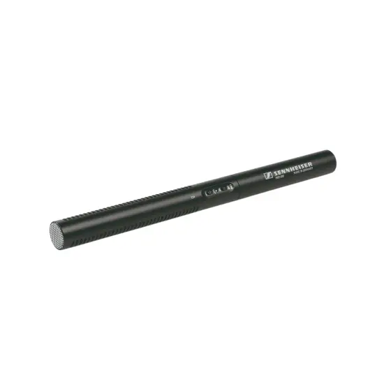Sennheiser MICROFONE CONDENSADOR MKE 600