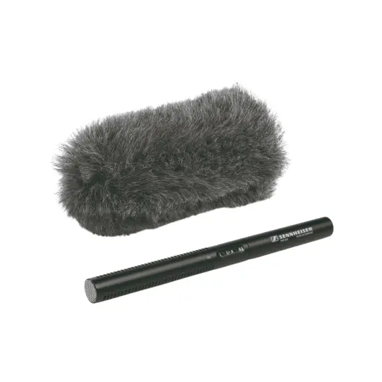 Sennheiser MICROFONE CONDENSADOR MKE 600