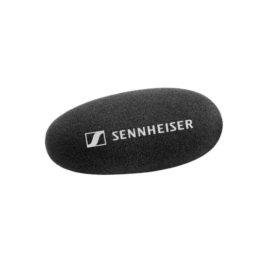 Sennheiser MICROFONE CONDENSADOR MKE 600