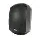 IHOS COLUNA SONORIZAÇÃO 100V 8″ 80W IP66 CLIMATE IP9 BLACK