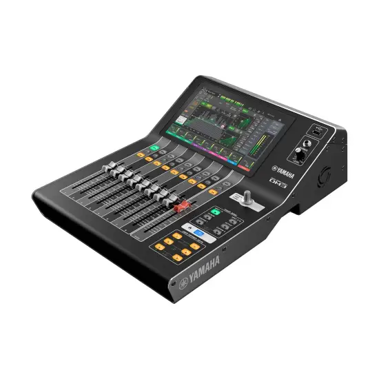 Yamaha MESA MISTURA DIGITAL DM3 Standard