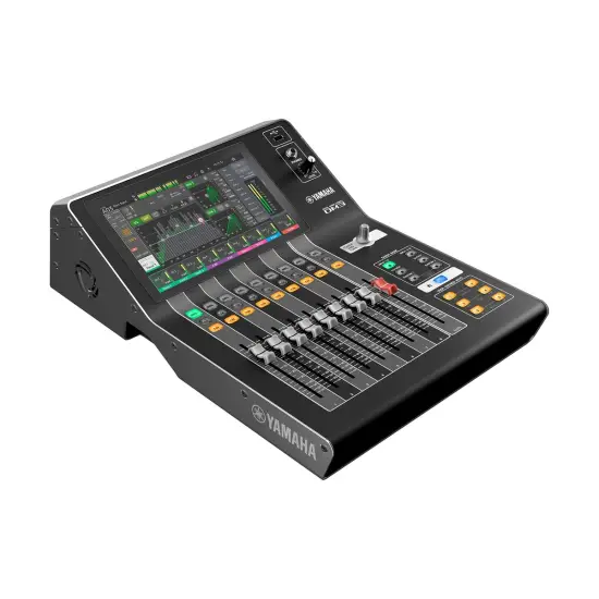 Yamaha MESA MISTURA DIGITAL DM3 Standard