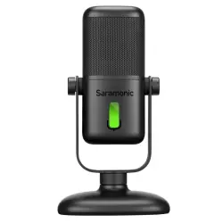 Saramonic MICROFONE DINÂMICO MV2000