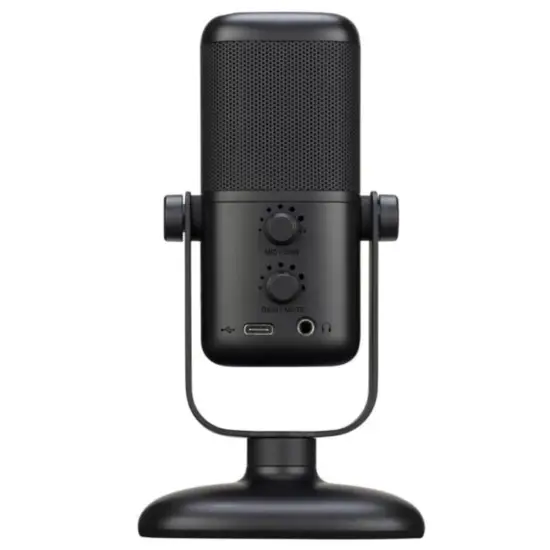 Saramonic MICROFONE DINÂMICO MV2000