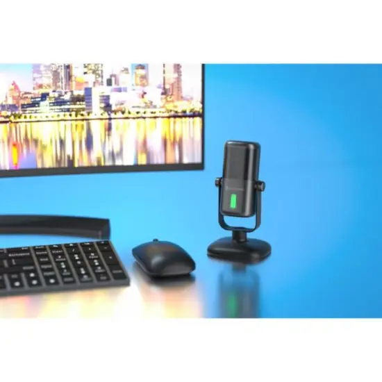 Saramonic MICROFONE DINÂMICO MV2000
