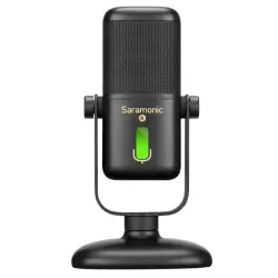 Saramonic MICROFONE DINÂMICO WIRELESS MV2000W