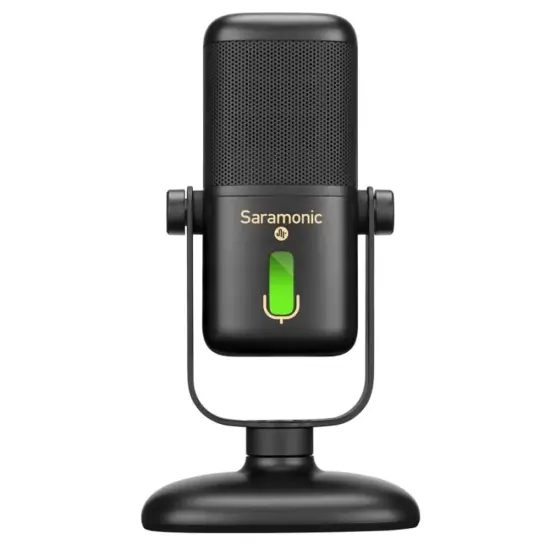 Saramonic MICROFONE DINÂMICO WIRELESS MV2000W