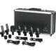 Behringer KIT MICROFONES BATERIA BC1200