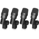 Behringer KIT MICROFONES BATERIA BC1200