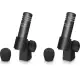 Behringer KIT MICROFONES BATERIA BC1200