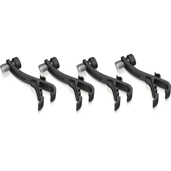 Behringer KIT MICROFONES BATERIA BC1200