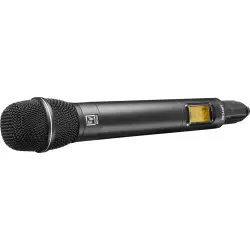EV Electro Voice MICROFONE EMISSOR RE3-HHT86-5L (488 – 524 Mhz)