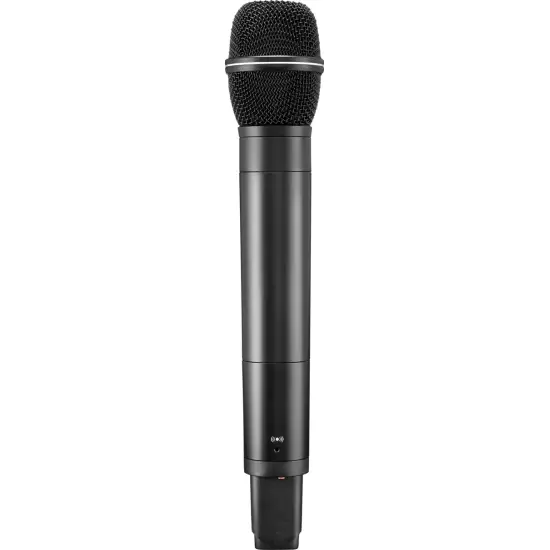 EV Electro Voice MICROFONE EMISSOR RE3-HHT86-5L (488 – 524 Mhz)