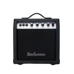 Beckman Guitars B15