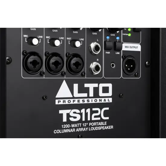 Alto TS112C