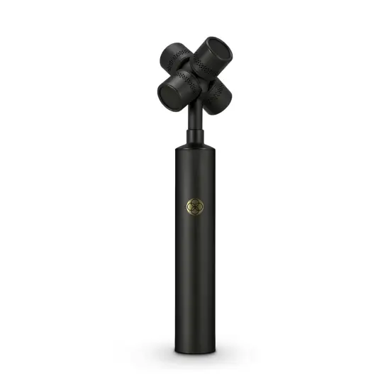Rode MICROFONE AMBISÓNICO NT-SF1