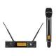 EV Electro Voice SISTEMA MICROFONE MÃO RE3-ND86-5H (560-596MHz)