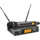 EV Electro Voice SISTEMA MICROFONE MÃO RE3-ND86-5H (560-596MHz)