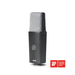 AKG MICROFONE CONDENSADOR C104