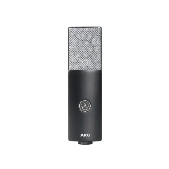 AKG MICROFONE CONDENSADOR C104