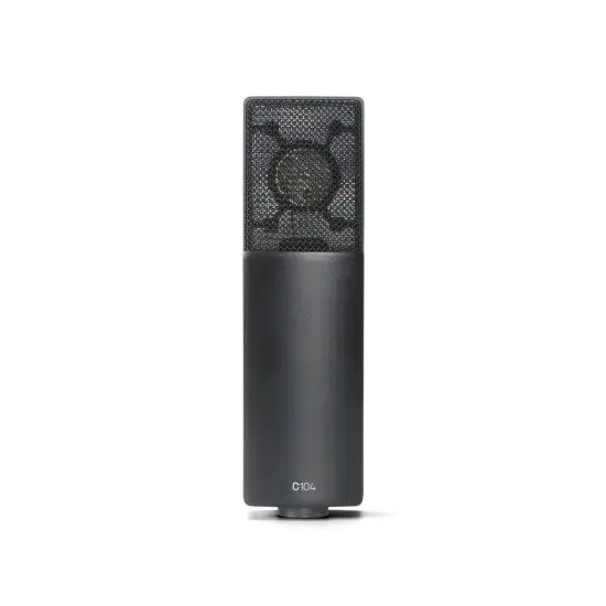 AKG MICROFONE CONDENSADOR C104