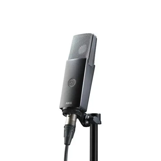 AKG MICROFONE CONDENSADOR C104