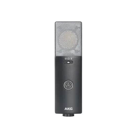 AKG MICROFONE CONDENSADOR C114