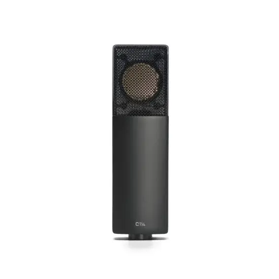 AKG MICROFONE CONDENSADOR C114