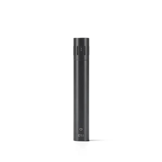 AKG MICROFONE CONDENSADOR C151