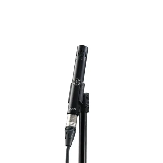 AKG MICROFONE CONDENSADOR C151