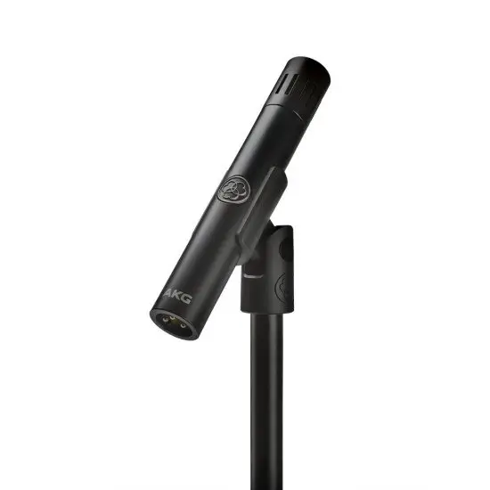 AKG MICROFONE CONDENSADOR C151