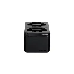 Shure CARREGADOR DUPLO SBC203