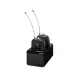 Shure CARREGADOR DUPLO SBC203