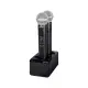 Shure CARREGADOR DUPLO SBC203