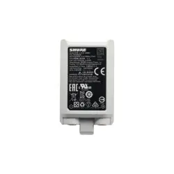Shure BATERIA SB903