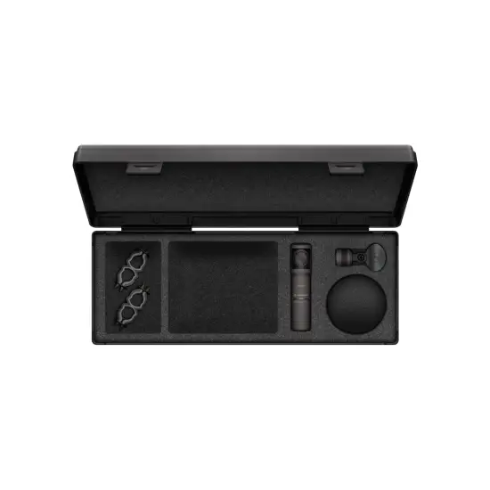 Sennheiser MICROFONE CONDENSADOR MKH 8030
