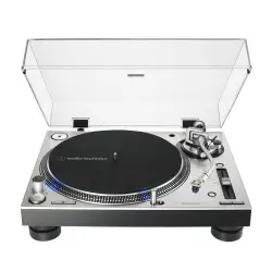 Audio-Technica AT-LP140XP Silver