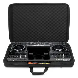 UDG ESTOJO CONTROLADOR DJ U8310BL