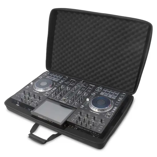 UDG ESTOJO CONTROLADOR DJ U8310BL