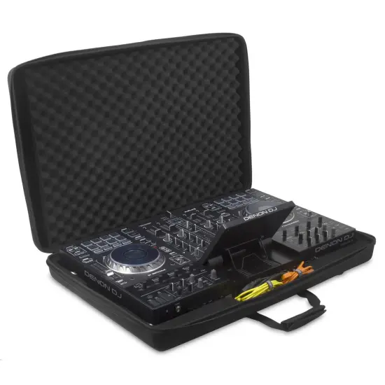 UDG ESTOJO CONTROLADOR DJ U8310BL