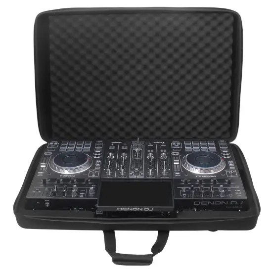 UDG ESTOJO CONTROLADOR DJ U8310BL