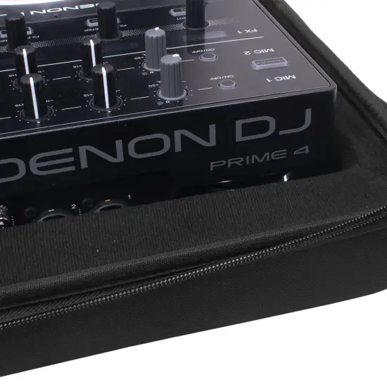 UDG ESTOJO CONTROLADOR DJ U8310BL