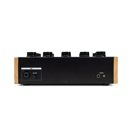HEADLINER MESA MISTURA DJ R4
