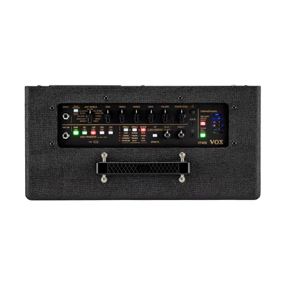 Vox VT40X