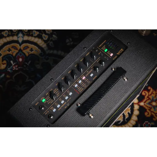 Vox VT40X