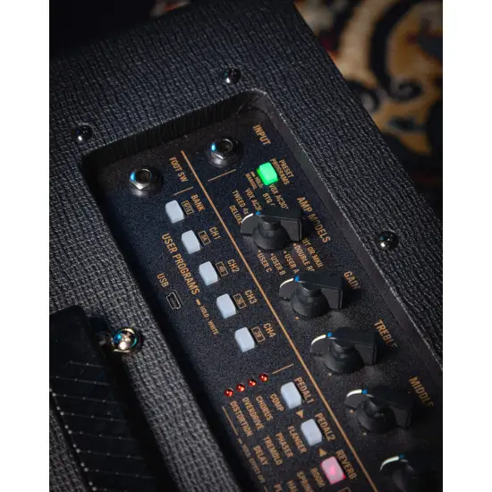 Vox VT40X